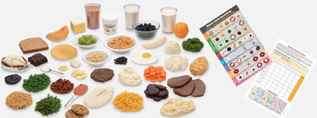 Nutrición