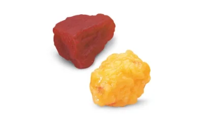 Kit de Grasa y Músculo de 1 lb – 450 g