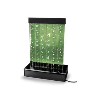 Panel de Agua