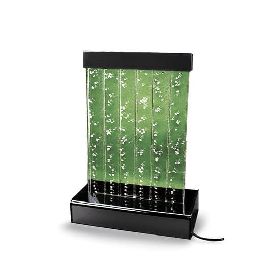 Panel de Agua