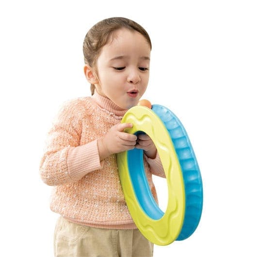Weplay Rolling 4 Fun