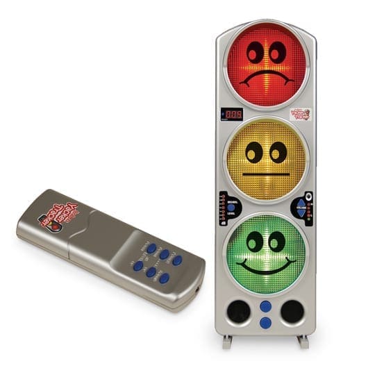 Deluxe Yacker Tracker®