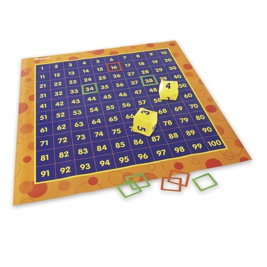 Hundred Activity Mat ™