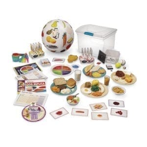 Nasco expandió el Kit de Réplica de alimentos para internos de RD