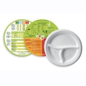 Sistema de control nutricional Precise Portions®