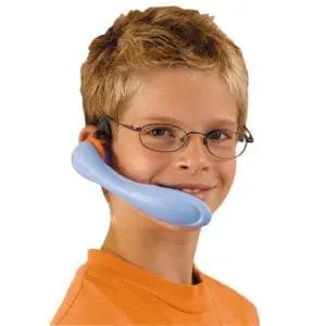 Grades K-4 WhisperPhone® SOLO®