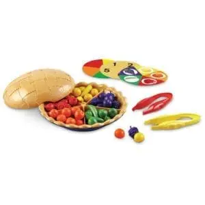 Pastel Super Sorting