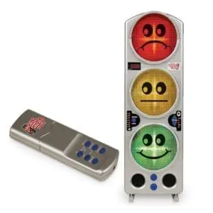 Deluxe Yacker Tracker®