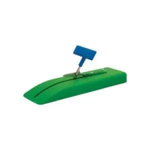 Tijeras de sobremesa montadas en PETA