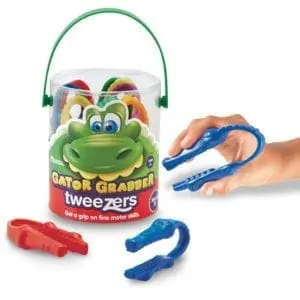 Gator Grabber Tweezers ™