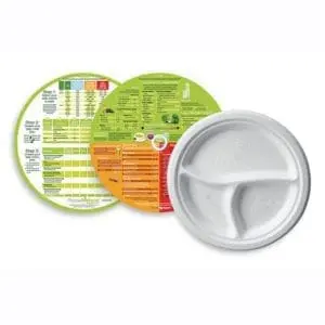 Sistema de control nutricional Precise Portions®