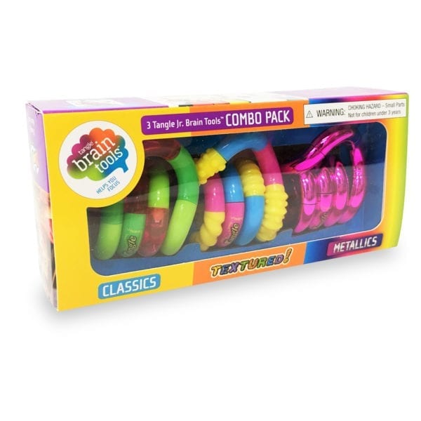 Tangle® Jr. Combo Pack - Imagen 2